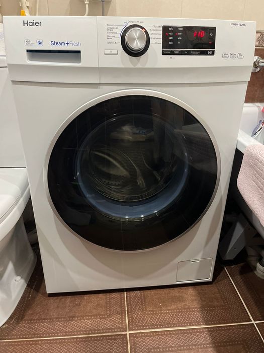 Стиральная машина автомат