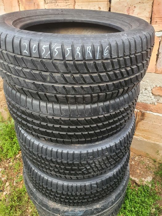 Гуми R14 до R20 имам и C R15и R16 като нови