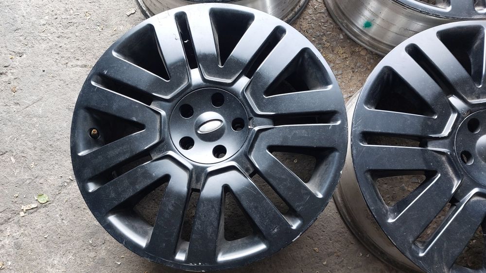 Джанти 5х114.3 за Ford Edge 20 цола 5x114.3