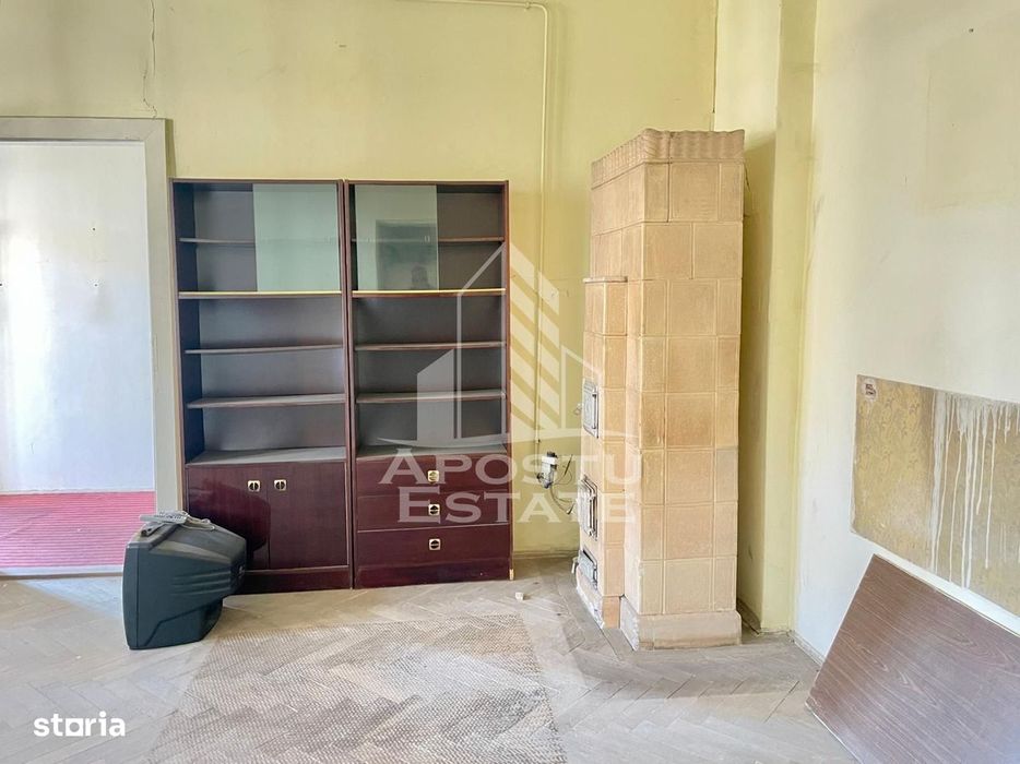 Apartament 3 camere - Ultracentral