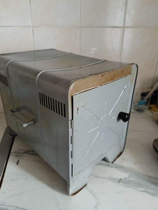 Продам электропечка