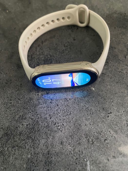 Xiaomi Smart Band 8 Global Version (Gold)