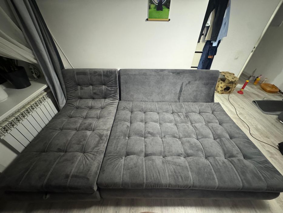 Продам мягкий уголок