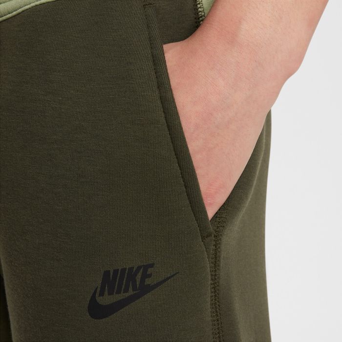 Pantaloni Nike Tech Fleece Copii Noi Originali (L copii)
