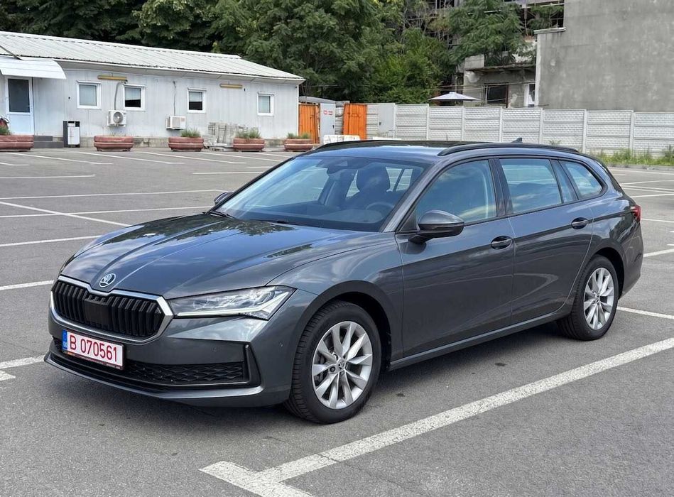 Inchirieri auto Bucuresti - Depozit ZERO