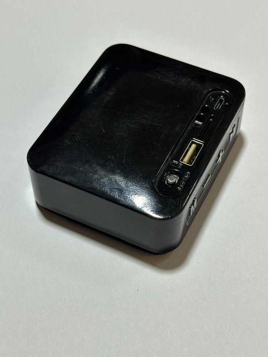 Преносима тонколонка I-JMB