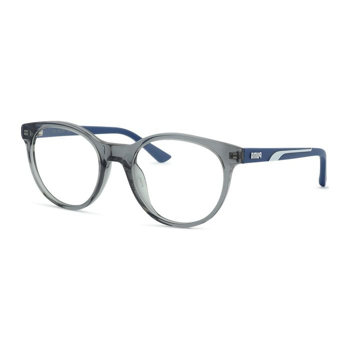 Puma PJ0078O 002 Grey - Kids Optical Frames 48mm