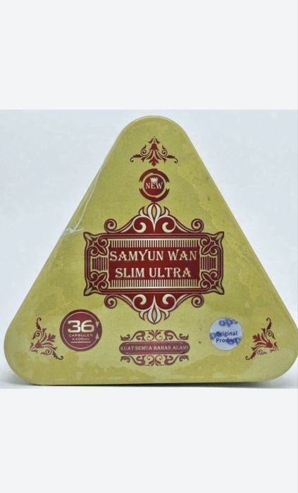 Samyun wan ultra арықтауға