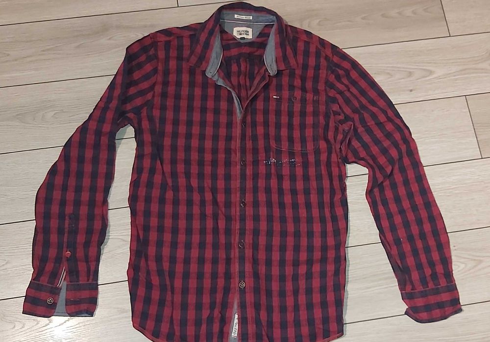 CămașăTommy Hilfiger