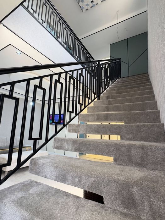 Pentxaus xovli kotej