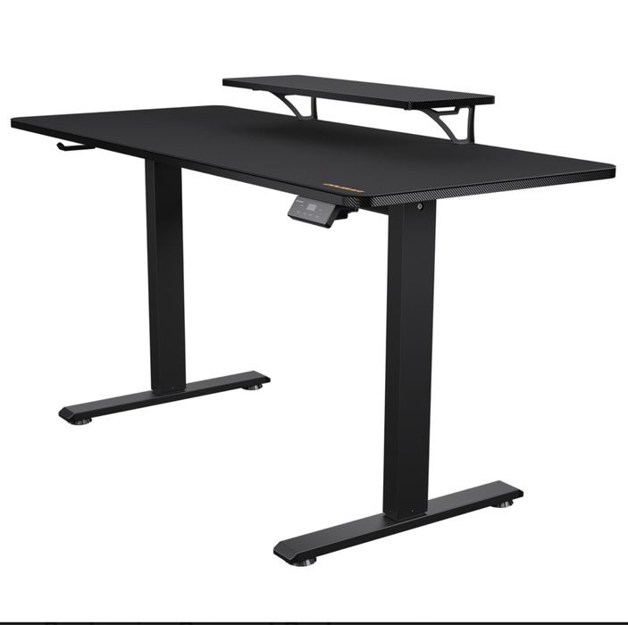 Cougar E-Star 120 Black