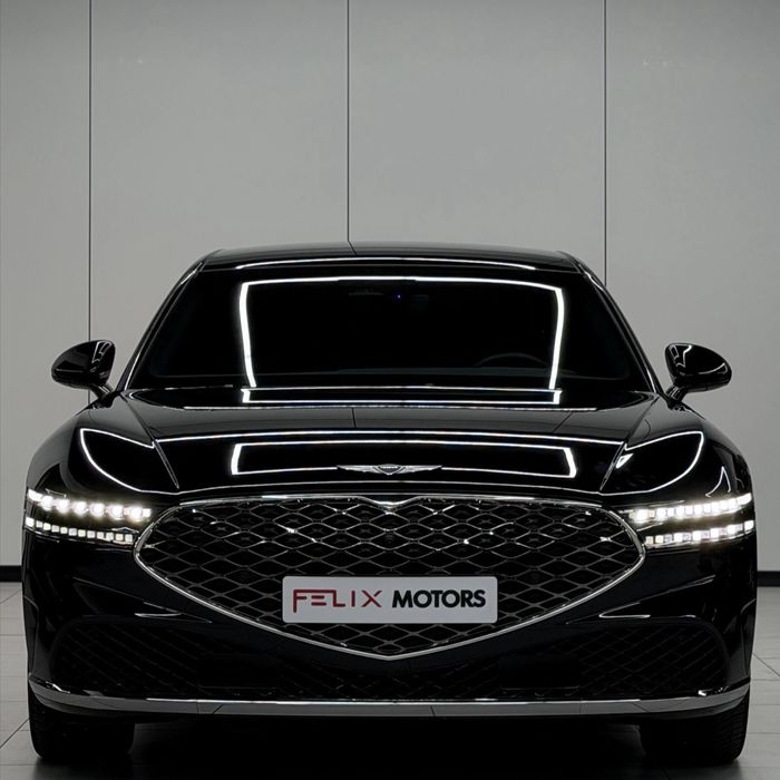 Genesis G90 2023