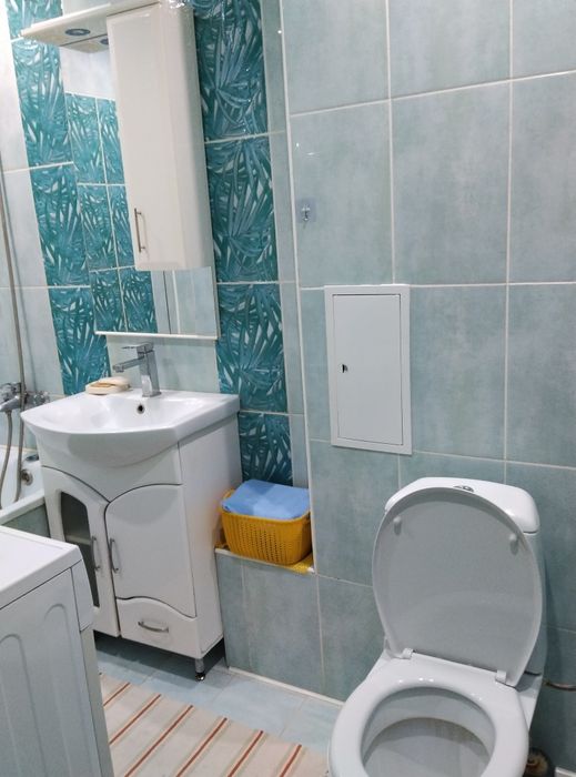 Продается 3 ком. квартира в 4 мик. районе