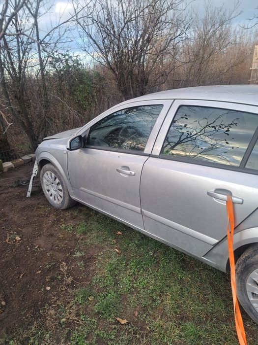 Motor  cutie opel astra h 1.4
