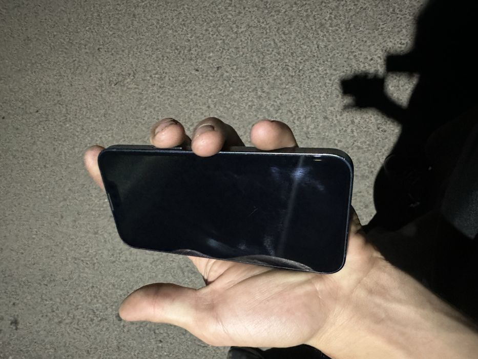 Iphone 13 mini.