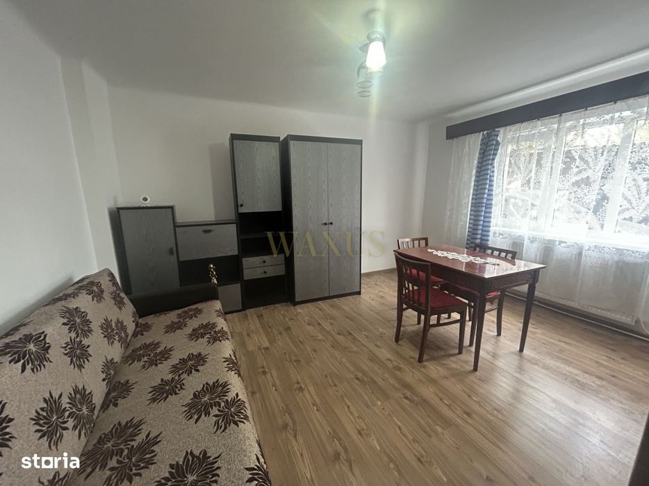 Garsoniera de inchiriat Marasti, Cluj-Napoca