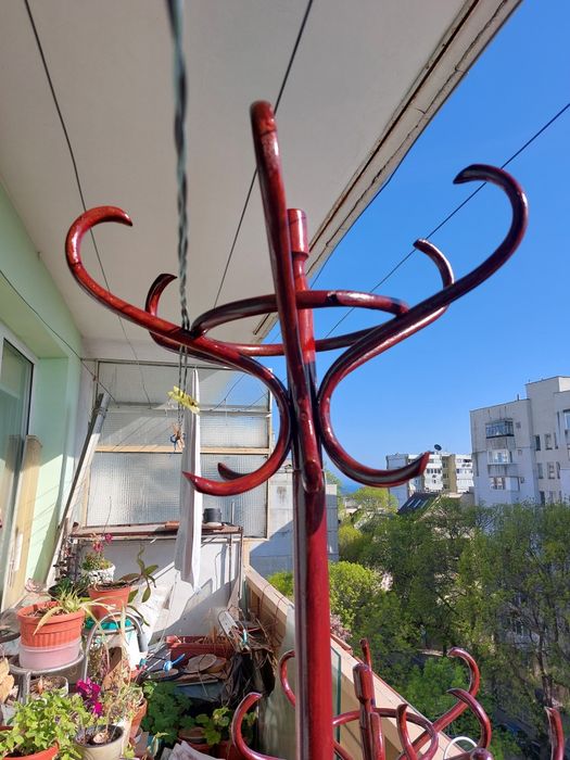 Виенска закачалка