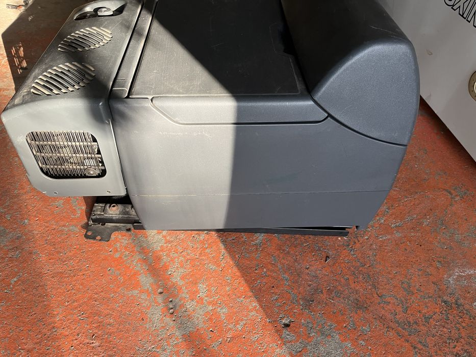 Холодильник МАН…….