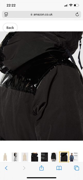 Яке G- Star Waterproof