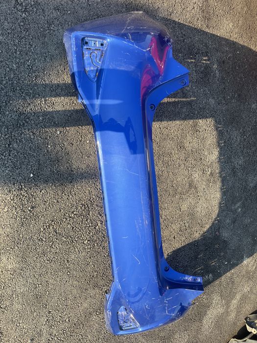 Броня Toyota Yaris 3 17- 6броя