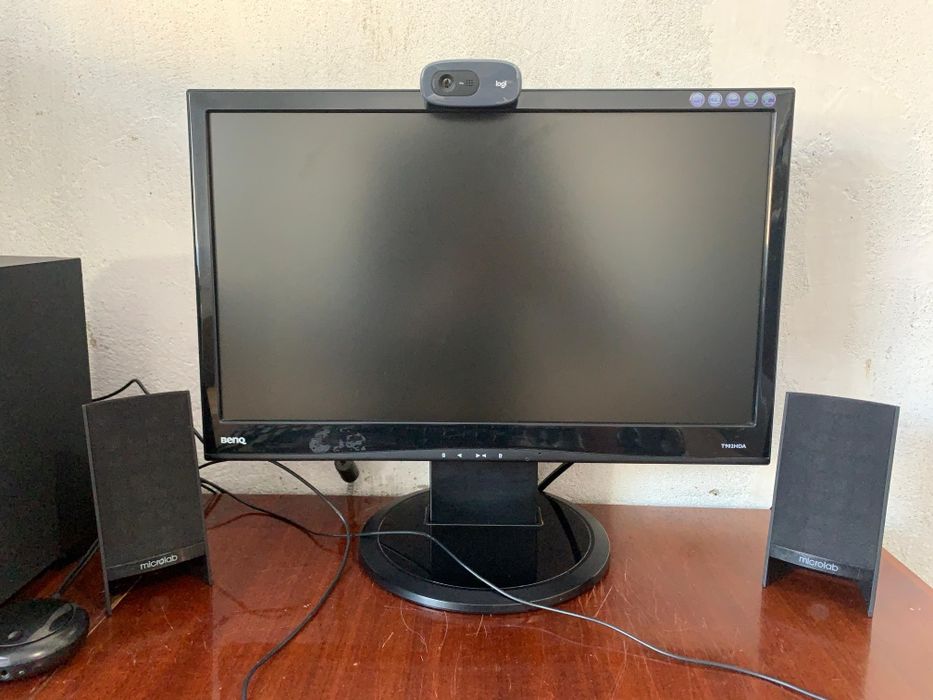 Компьютер комплект