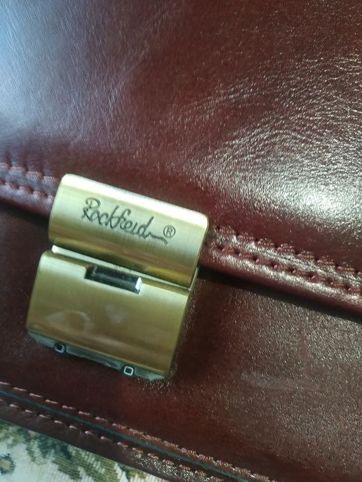 Портфель для документов