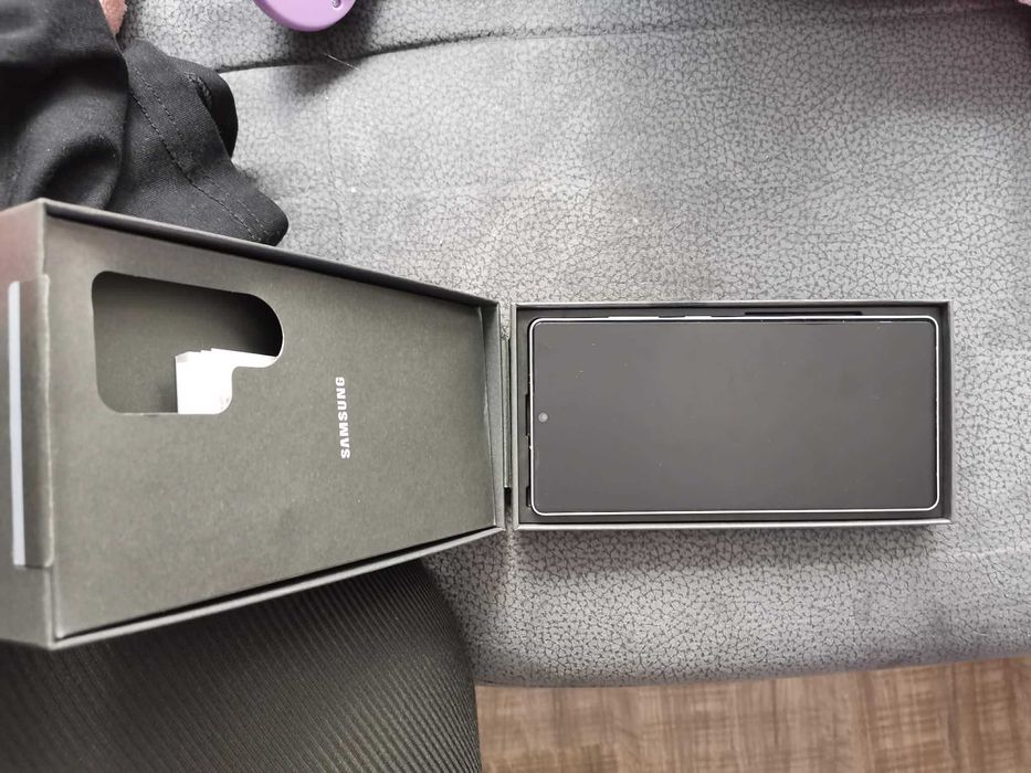 Samsung Galaxy S25 ULTRA 256GB