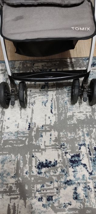 Продам складную коляску