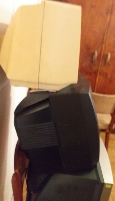 Малки телевизори