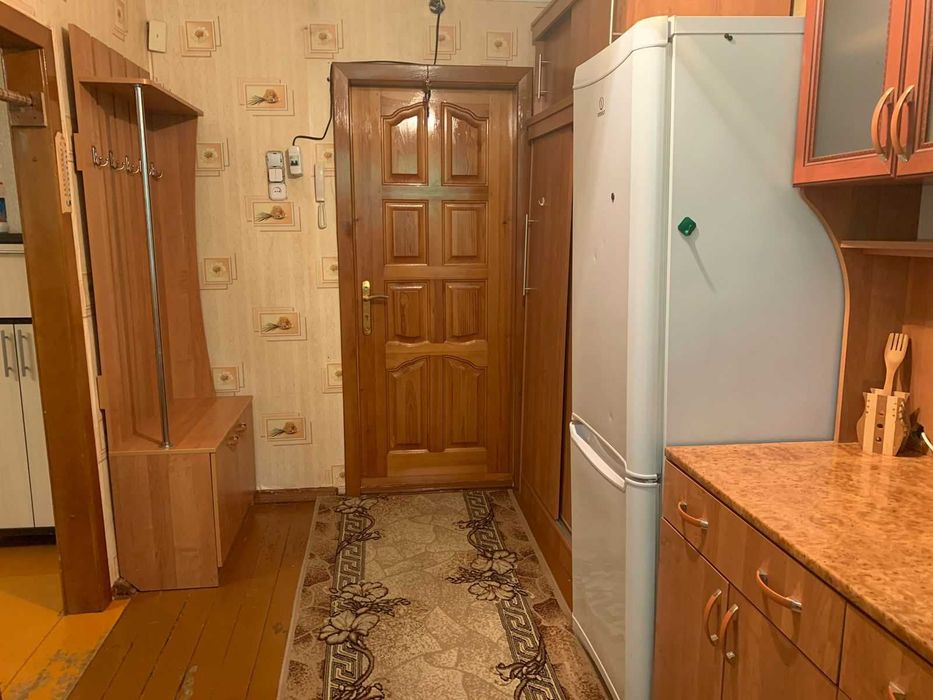2-комнатная квартира, 31.9 м²