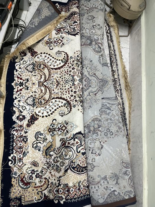 Продам ковры. В хорошем состоянии