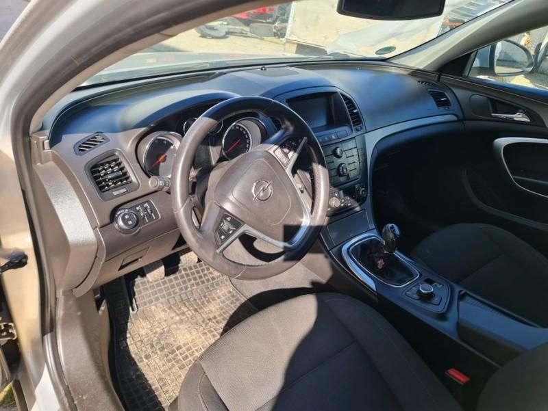 Dezmembrez 1.8i benzina z167 A18XER Opel Insignia A