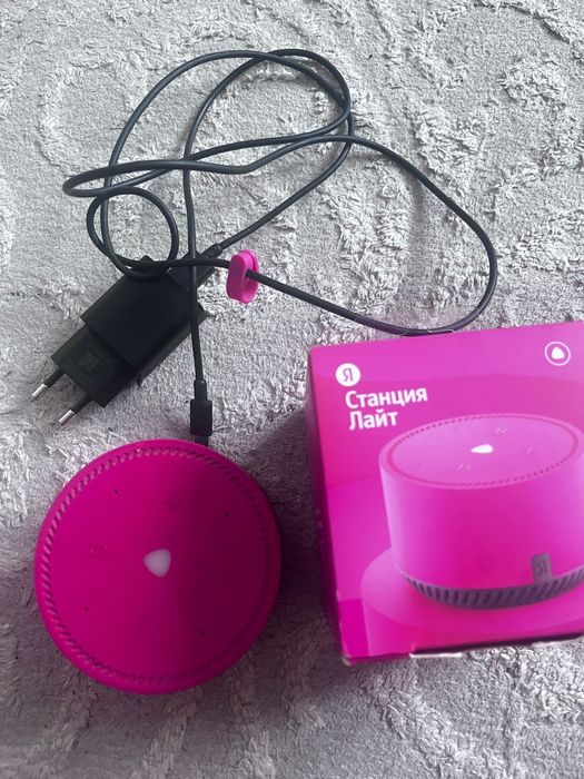 Станция Алиса Лайт