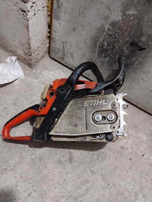 Drujba Stihl ms 390