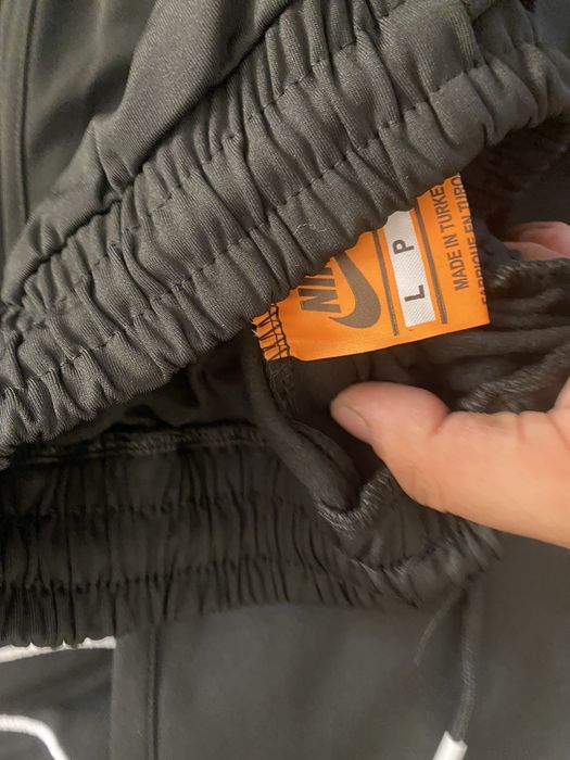 Trening nike nou cu eticheta