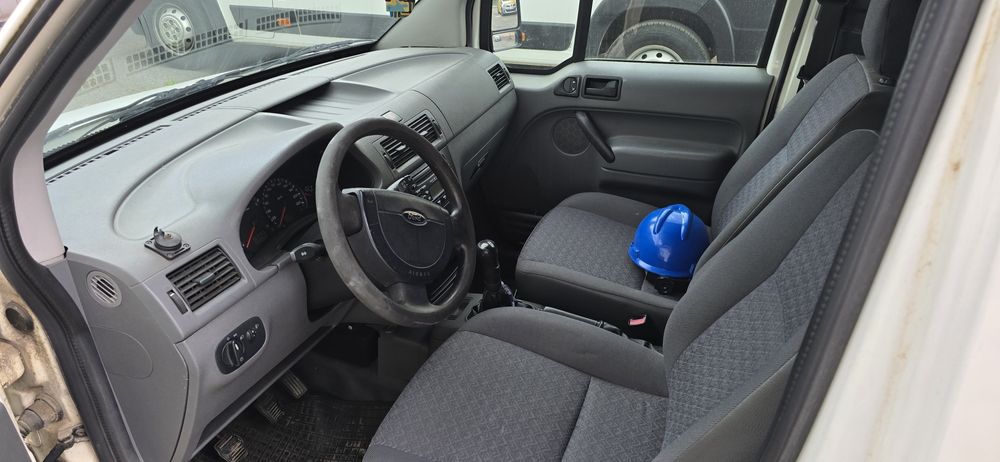 Vand Ford Tranzit Connect