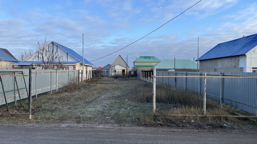 Продам участок ,птицефабрика