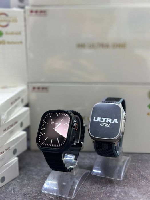 Часы для мужчины,подарка для мужчин,Watch 9, Android,