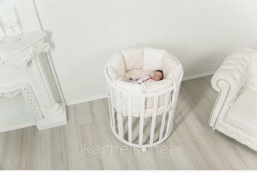 продам кроватку 9в1