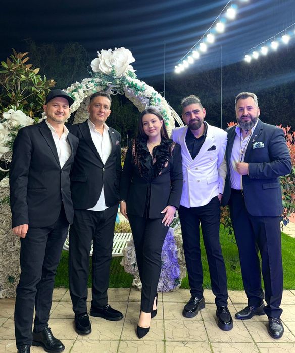 Formatie Botez Nunta  Saxofonist Dj Formatii