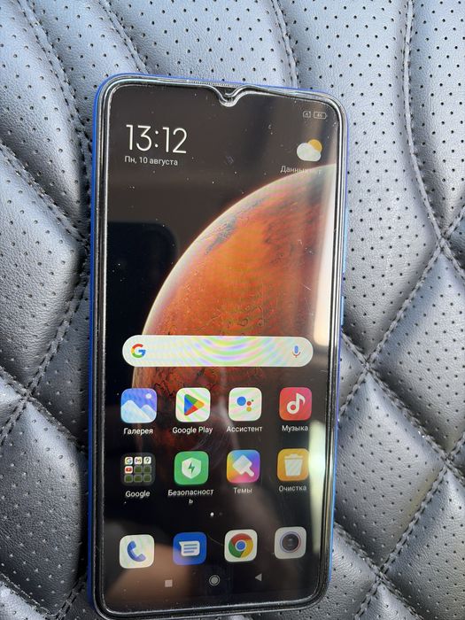 Продам телефон Redmi 9a