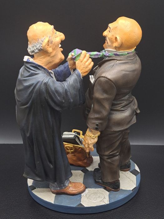 Statuetă de colecție