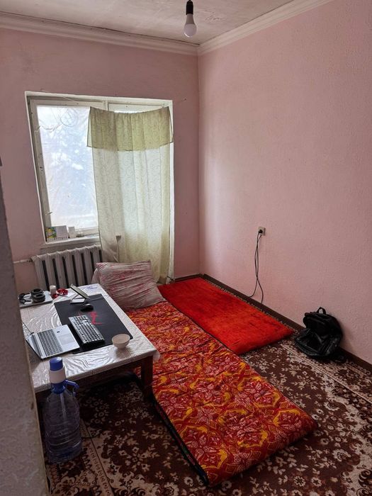 Продаётся 3 комнатная квартира Бектемир Водник Сотилади 3 хона уй