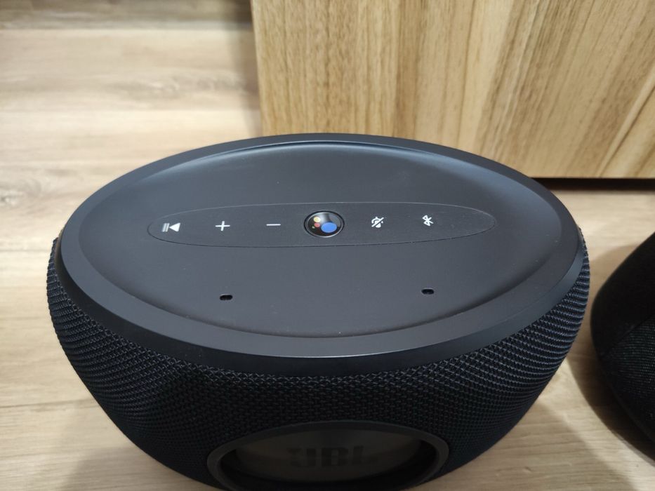 Bluetooth Jbl link 300 чисто нова!