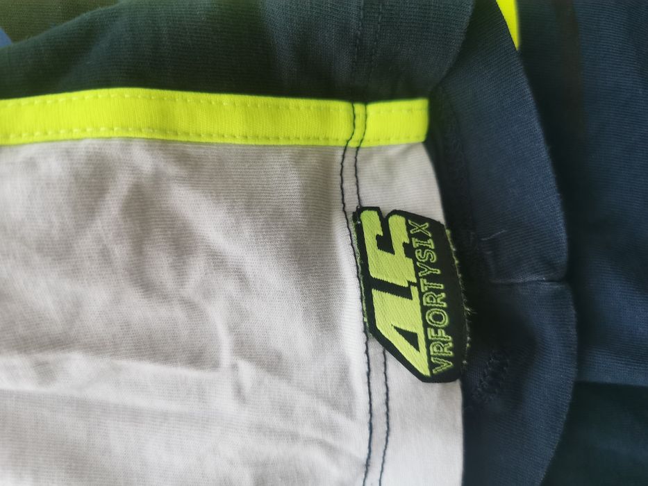 Тениска Valentino Rossi  VR46