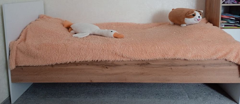 Продам кровати, 90×200 см