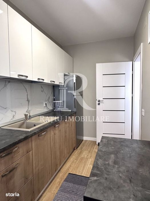 Apartament cu 2 camere | Prima Onestilor | Oradea