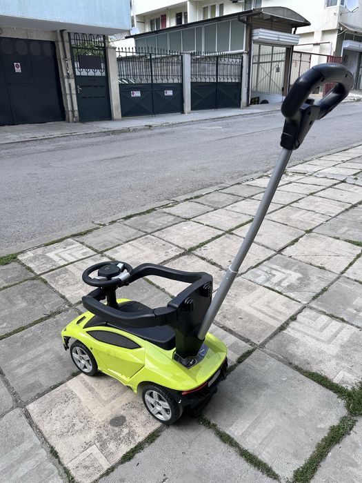 Детска кола Lamborgini