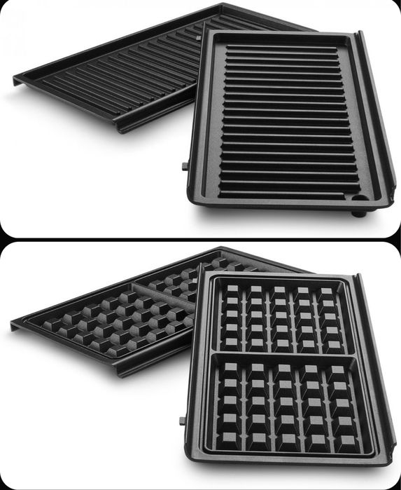 Электрогриль Delonghi SW-12AC S