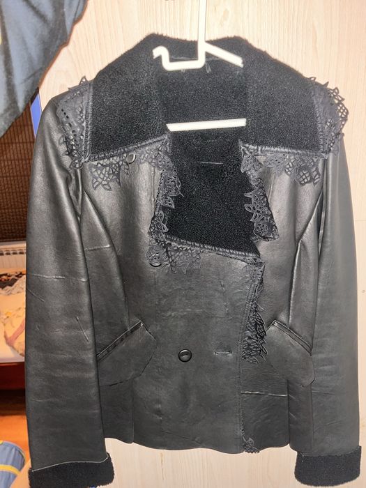 Яке Emporio Armani